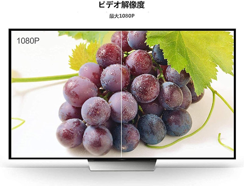 HDMI 変換アダプター 7