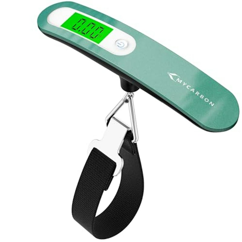 ラゲッジチェッカー 1