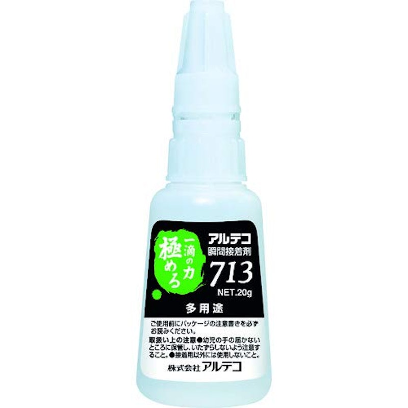 多用途瞬間接着剤 2