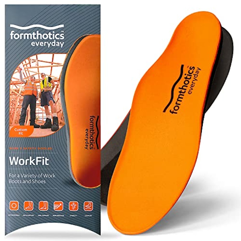 Everyday Industry Workfit 1