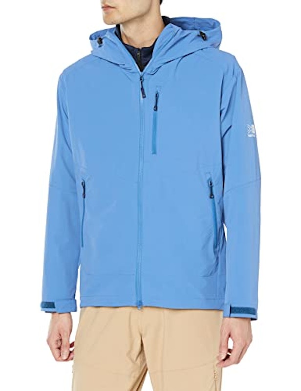 arete LT parka 1