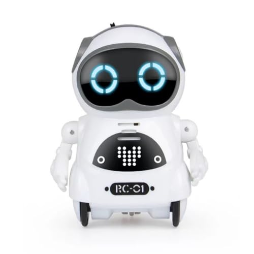 ロボットおもちゃのおすすめ人気ランキング【2026年7月】 3