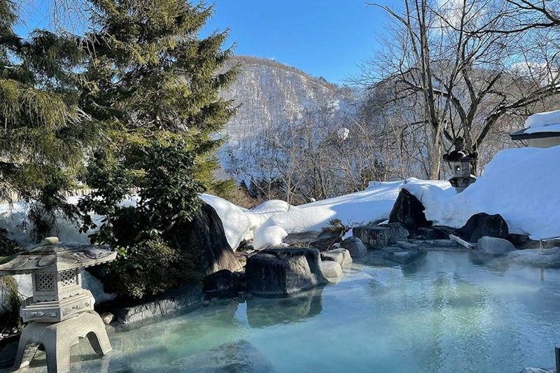 名湯秘湯うなぎ湯の宿 旬樹庵琢ひで 4
