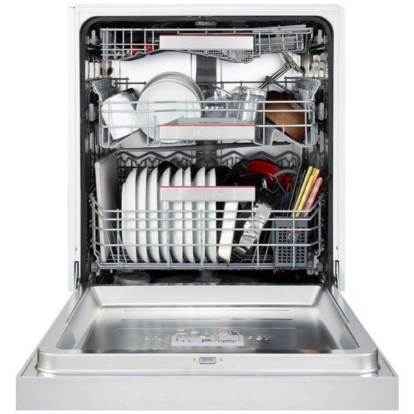 ビルトイン食器洗い機 2