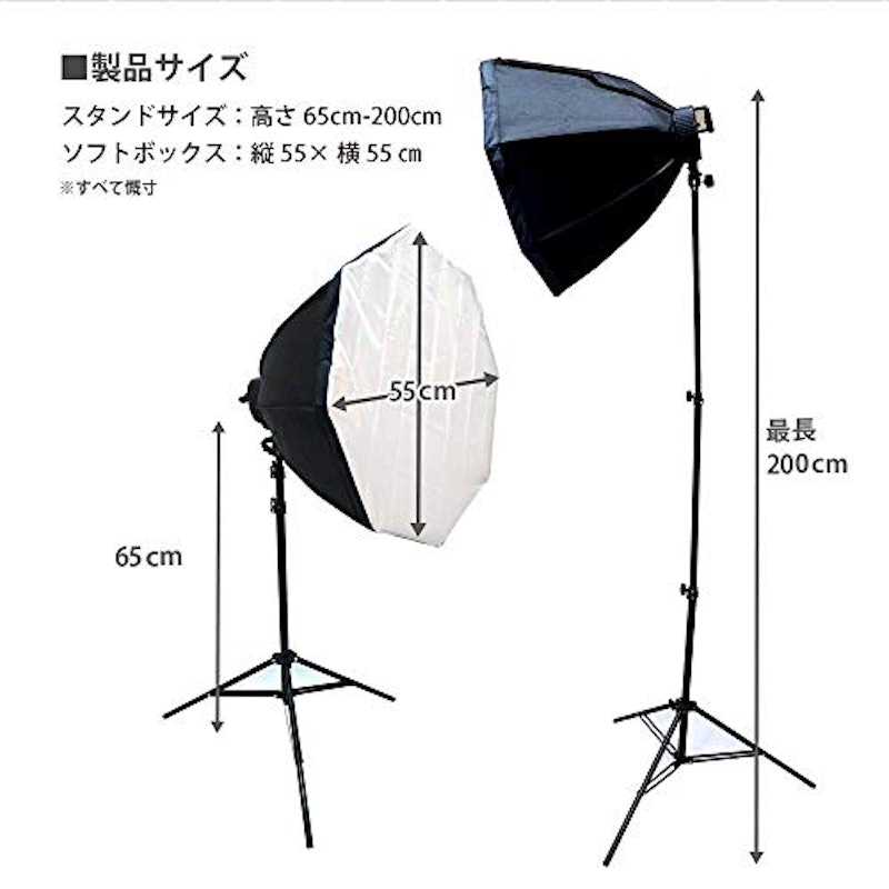 ソフトボックス 8