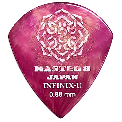 MASTER 8 JAPAN INFINIX-U 1