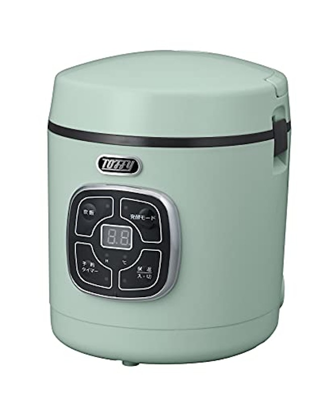 マイコン炊飯器 1