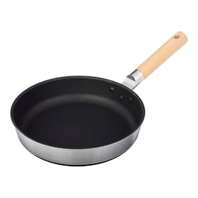 良品計画 無印良品 焼き面が広いこびりつきにくいフライパンの口コミ・評判を元に検証してメリット・デメリットを徹底レビュー 1