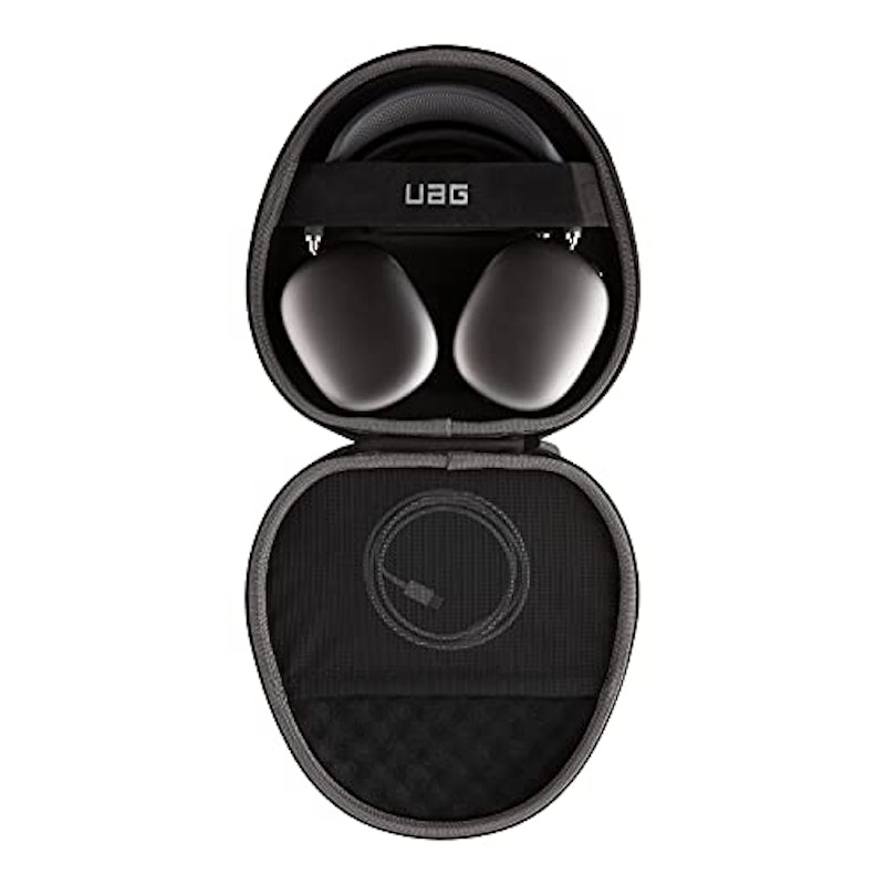 Apple AirPods Max用 RATION PROTECTIVE ケース 4