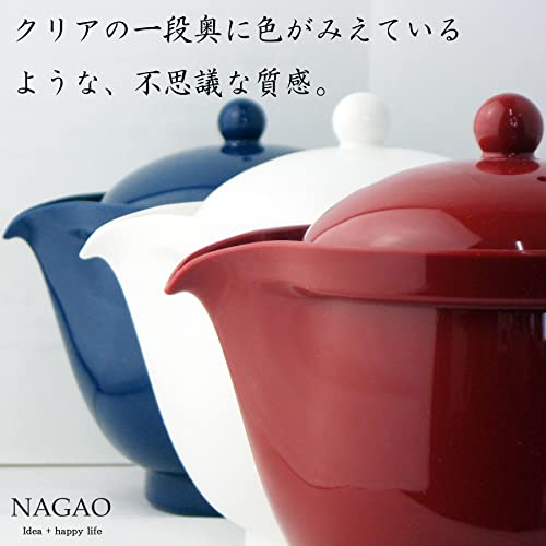 ティーポット 7