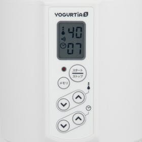 タニカ電器 TANICA ヨーグルティアS YS-02Wを検証レビュー!ヨーグルトメーカーの選び方も紹介 3