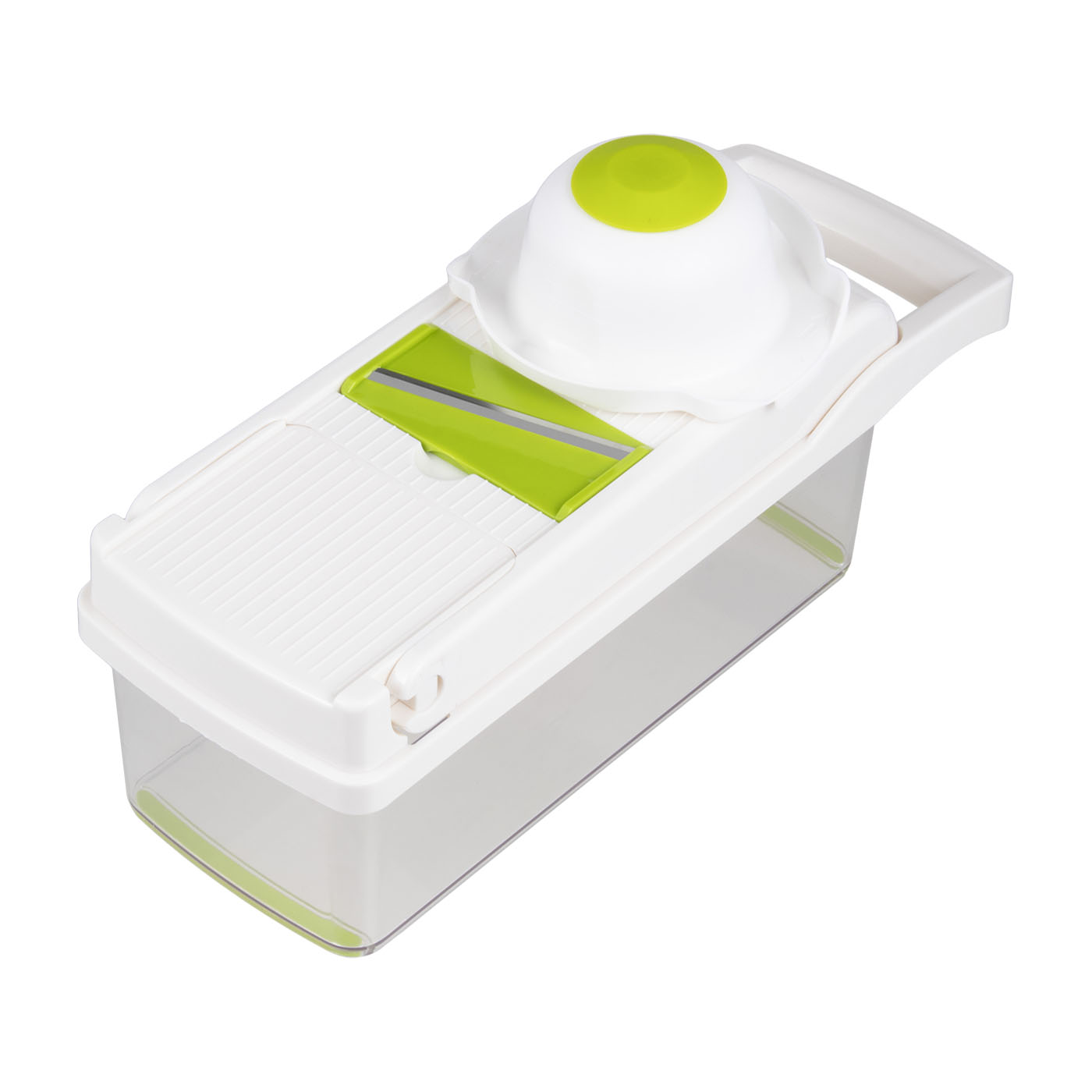 同楽メーカー直営店 1台13役の多機能スライサーセットを検証レビュー