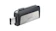 Sandisk USBメモリー 1