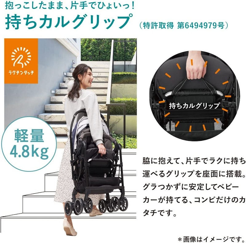 スゴカルα Light エッグショック AX 3