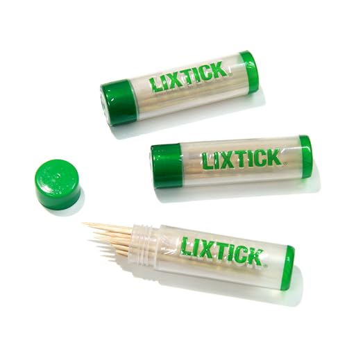 MINT TOOTHPICK 1