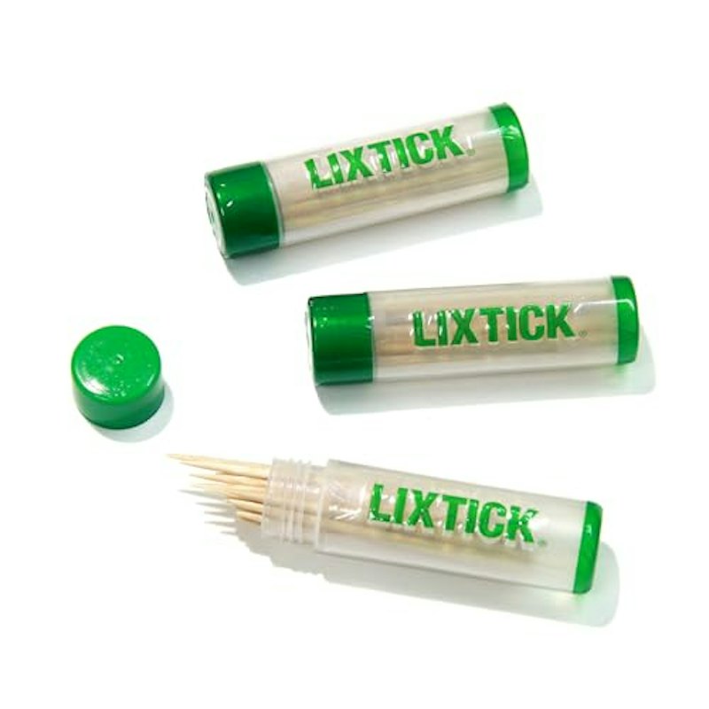 MINT TOOTHPICK 1