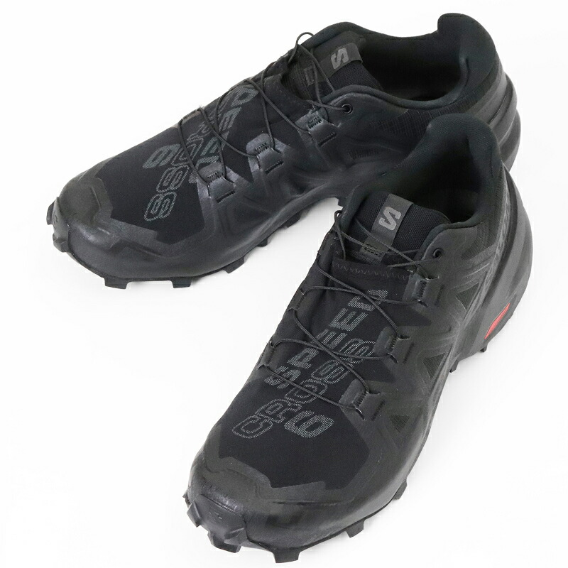 SPEEDCROSS 6 WIDE 2