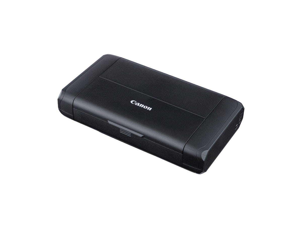 キヤノン A4モバイルプリンター TR153をレビュー!クチコミ キヤノン A4モバイルプリンター TR153をレビュー!クチコミ