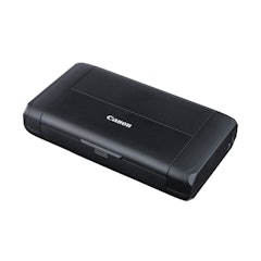 キヤノン A4モバイルプリンター TR153をレビュー!クチコミ キヤノン A4モバイルプリンター TR153をレビュー!クチコミ