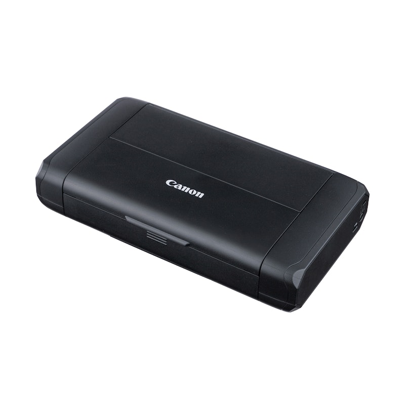 【美品✨】Canon TR153 モバイルプリンター キヤノン A4モバイルプリンター TR153をレビュー!クチコミ