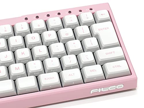 Majestouch MINILA-R Convertible 8