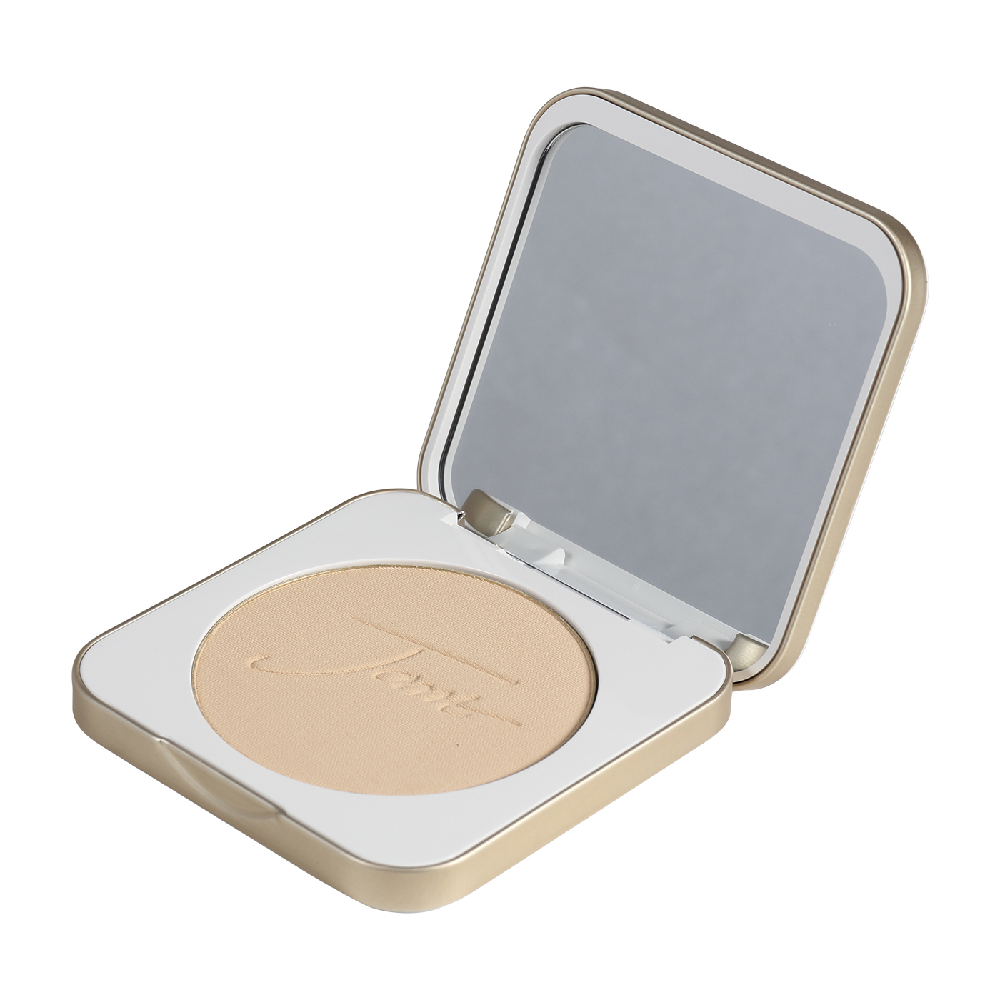 ジェーン・アイルデール☆ピュアプレストベース ミネラル