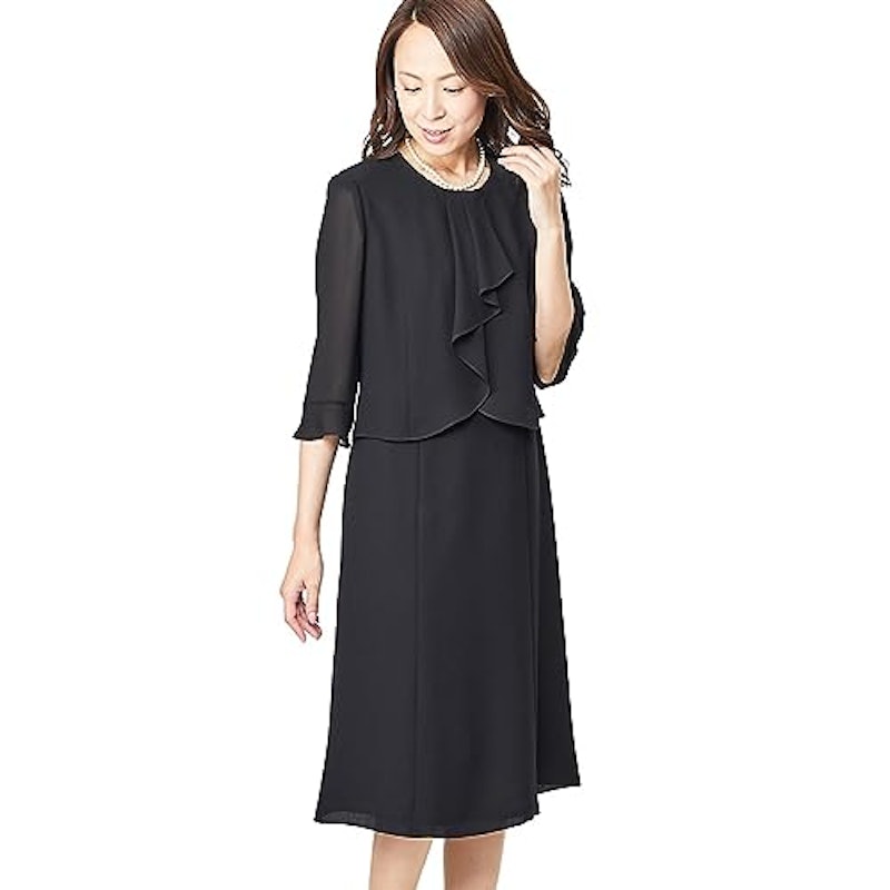 喪服