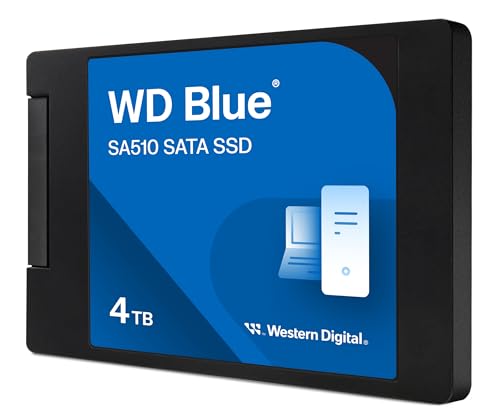 4TBのSSDのおすすめ人気ランキング【2025年】 | マイベスト