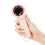 Turbo 携帯扇風機