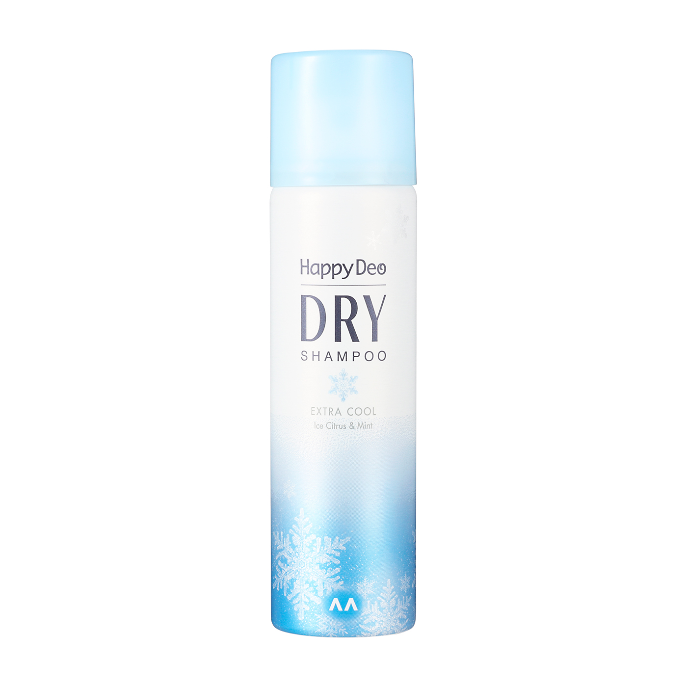 マンダム Happy Deo 極氷冷ドライシャンプーを検証レビュー！ドライシャンプーの選び方も紹介 1