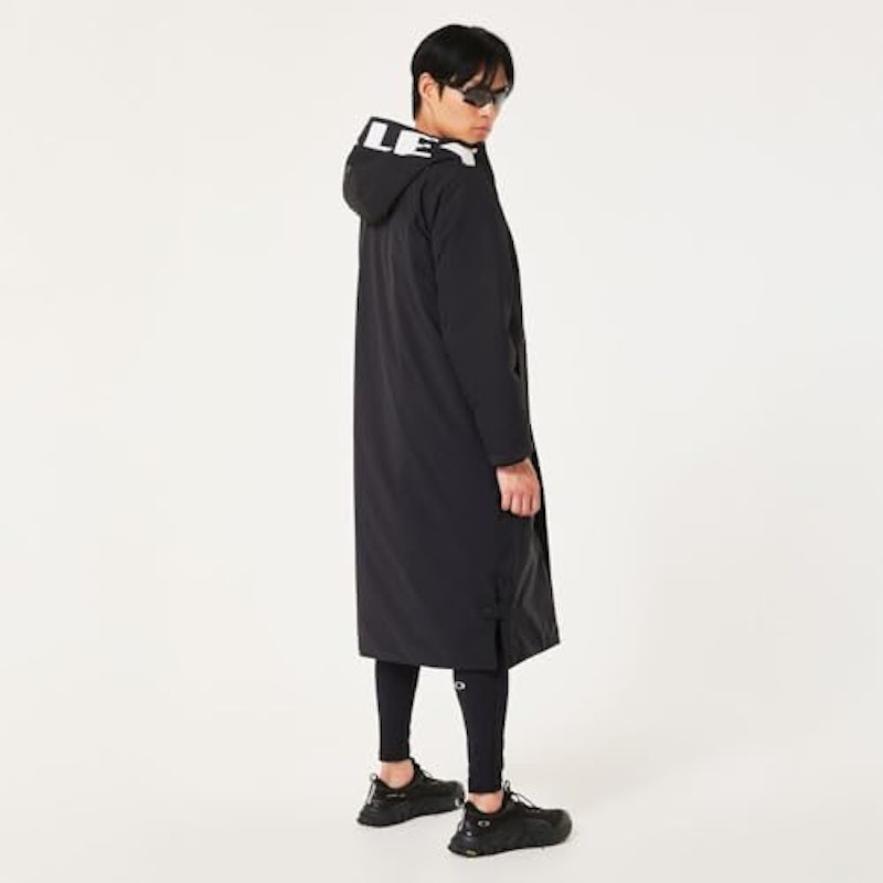 ロングコート 9