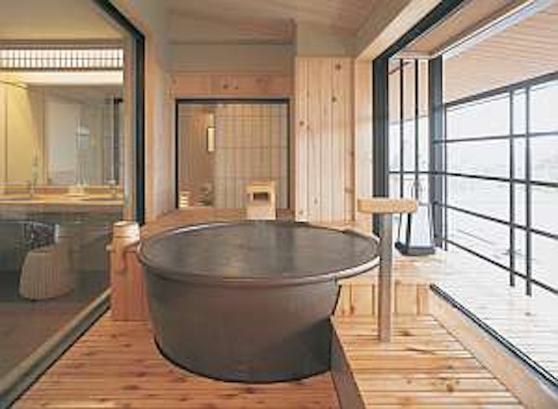 湯の川観光ホテル 祥苑 4