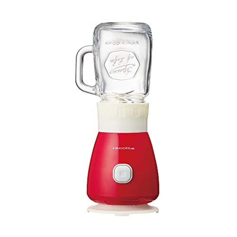 Solo Blender Solen 1