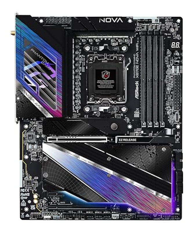 X870E Nova WiFi 2