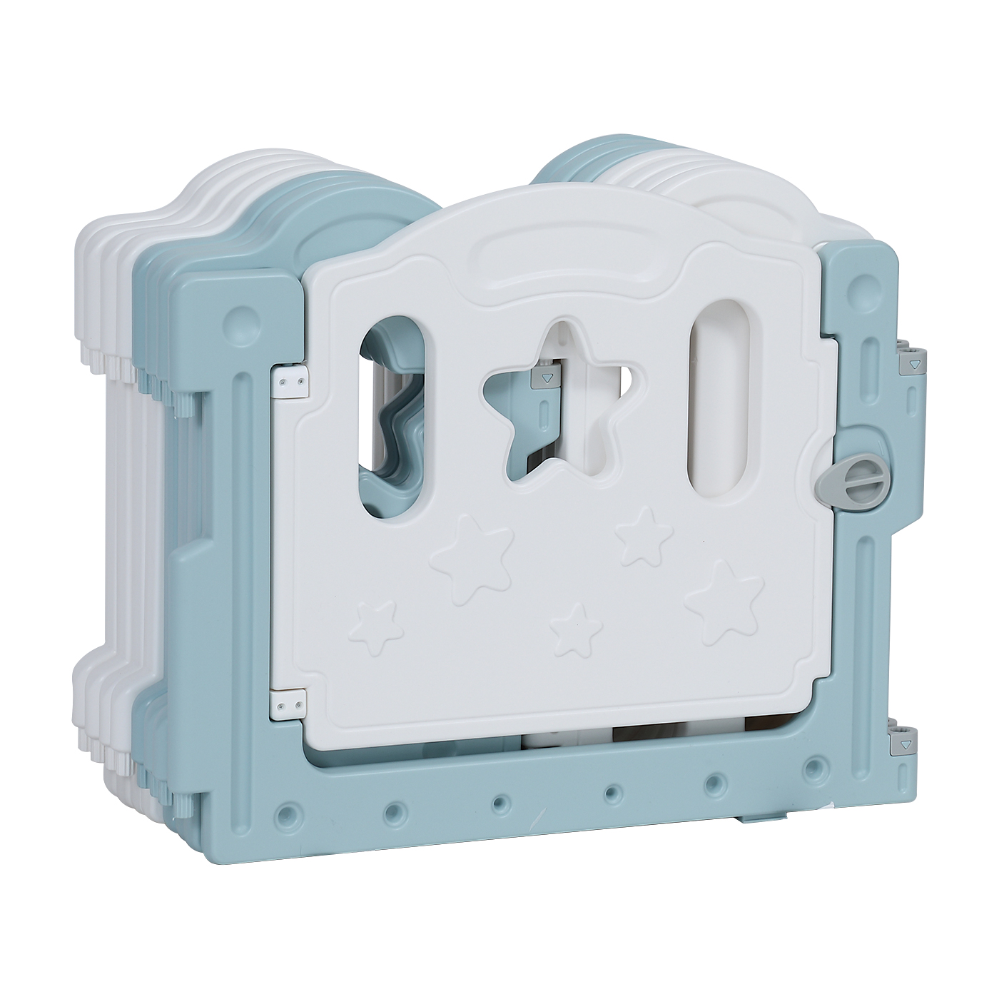 タンスのげんハイタイプ　ベビーサークル タンスのゲン ベビーサークル ハイタイプをレビュー！クチコミ