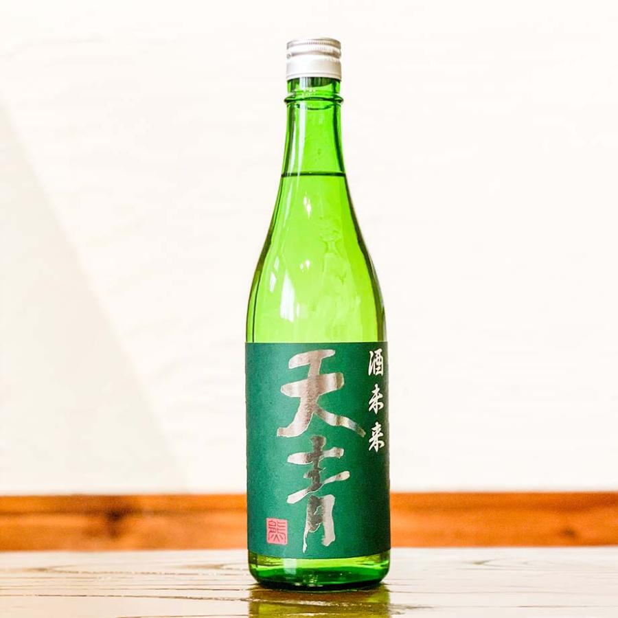 酒未来 1