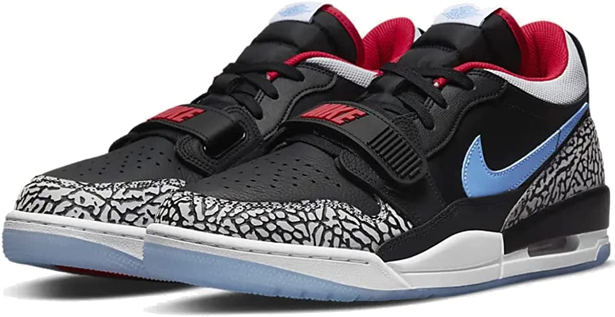 AIR JORDAN LEGACY 312 LOW 1