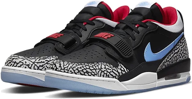 AIR JORDAN LEGACY 312 LOW 1