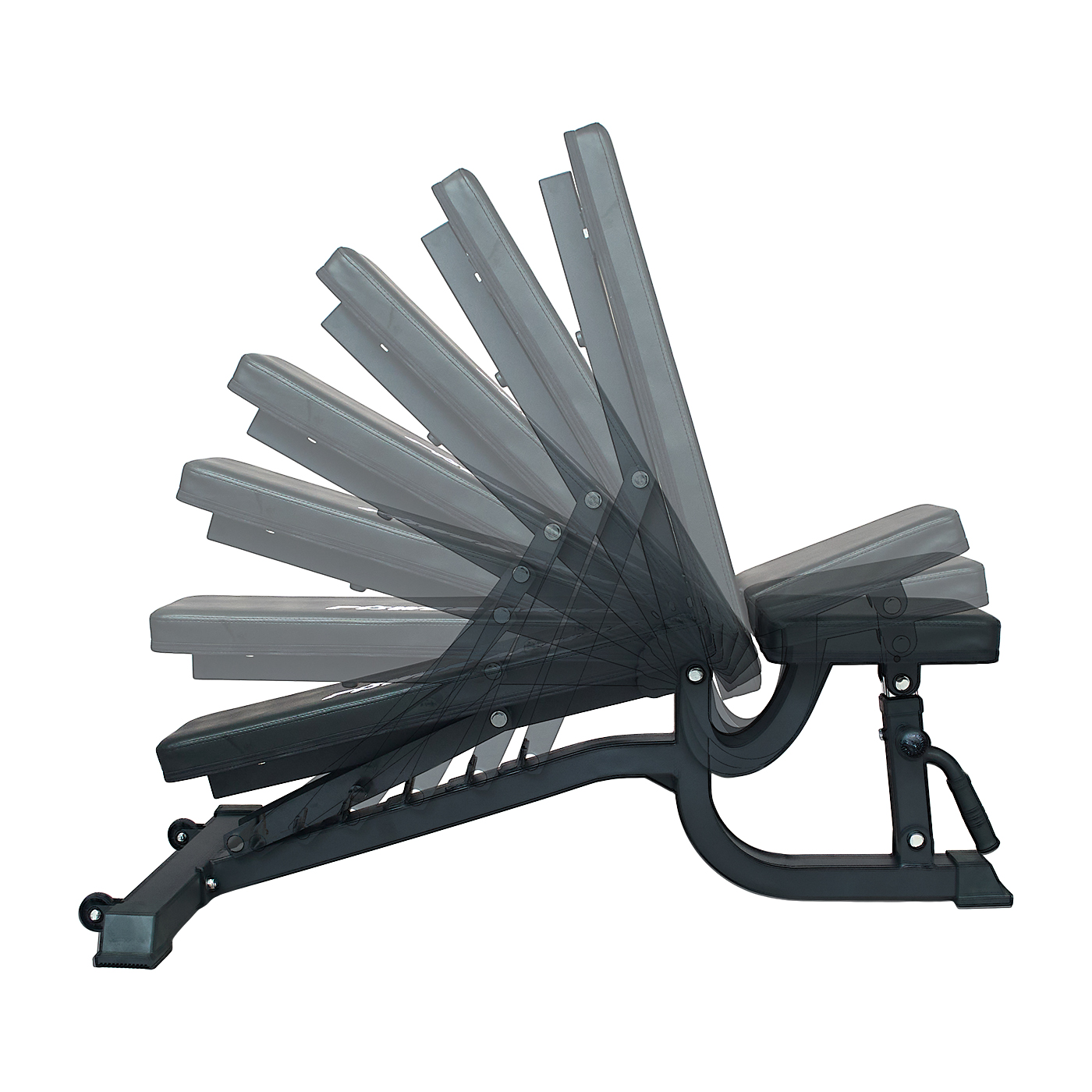 スーパースポーツカンパニー POWER ARMOR アジャスタブルウエイト