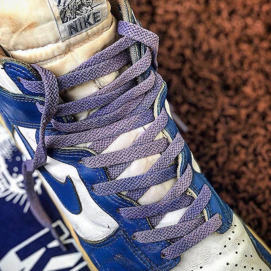 21年 スニーカー用靴紐のおすすめ人気ランキング10選 Mybest