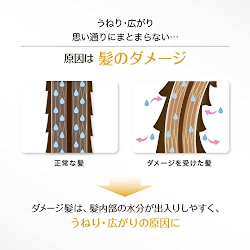 エクストラオーディナリーオイル エアリーシルク 2