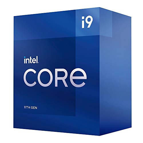 Core i9-11900 1