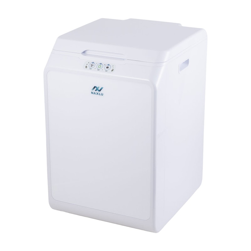 家庭用生ごみ処理機 ナクスル 1