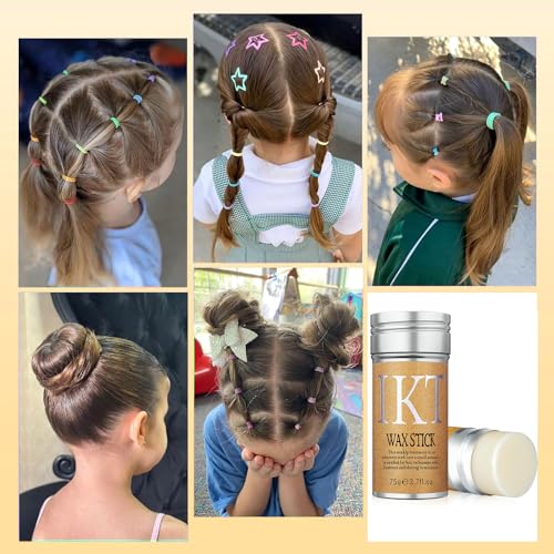 ヘアワックススティック 6