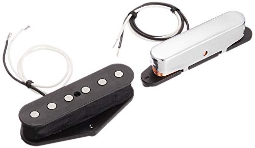 Tex-Mex Telecaster 3