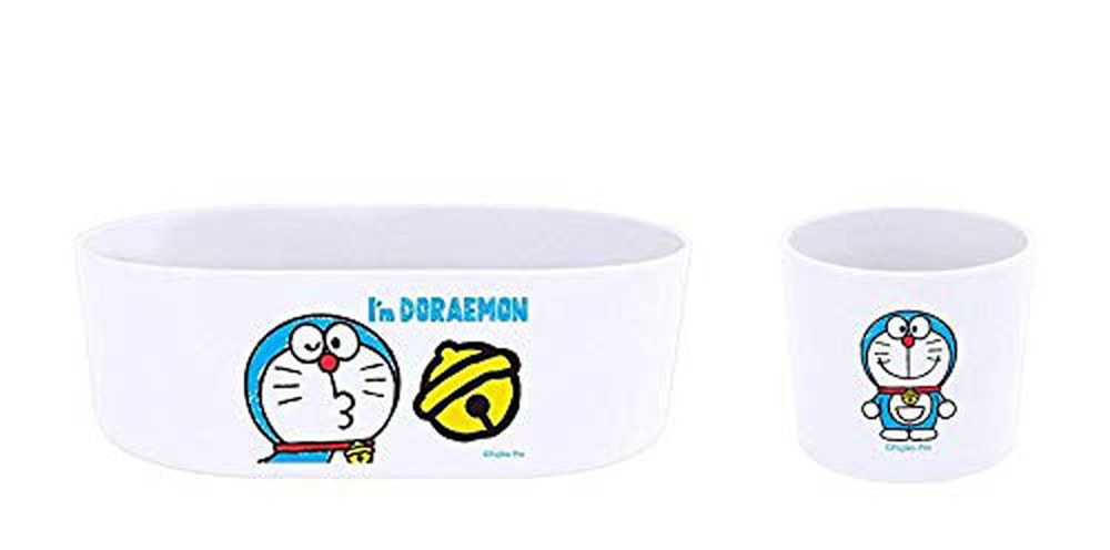 I’m DORAEMON 流しそうめん器 3