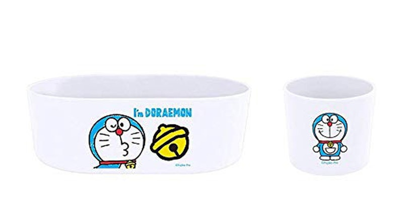 I’m DORAEMON 流しそうめん器 3