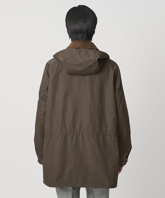 Barbour LIGHT MODIFIED BEAUFORT 12