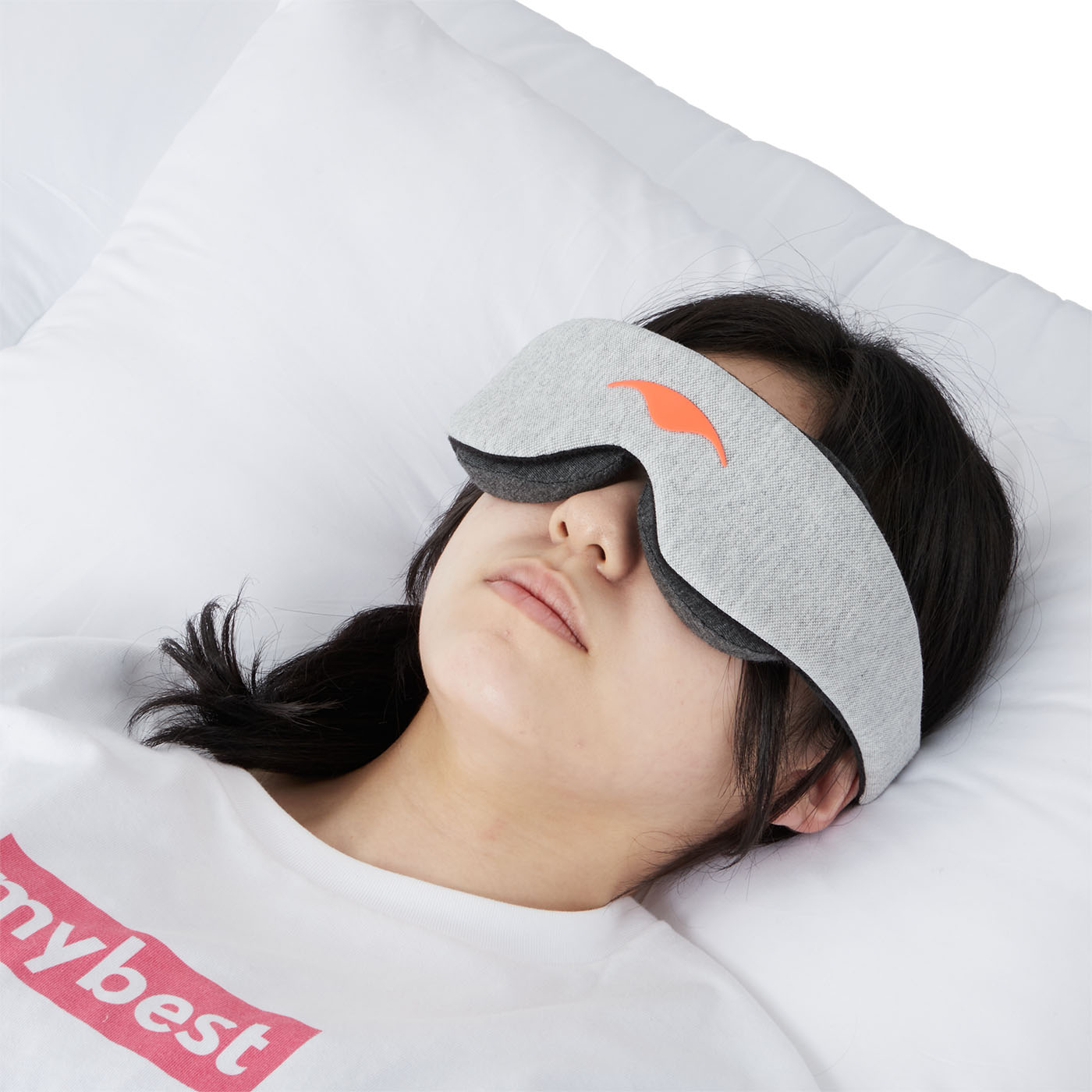 Manta Sleep Mask 8