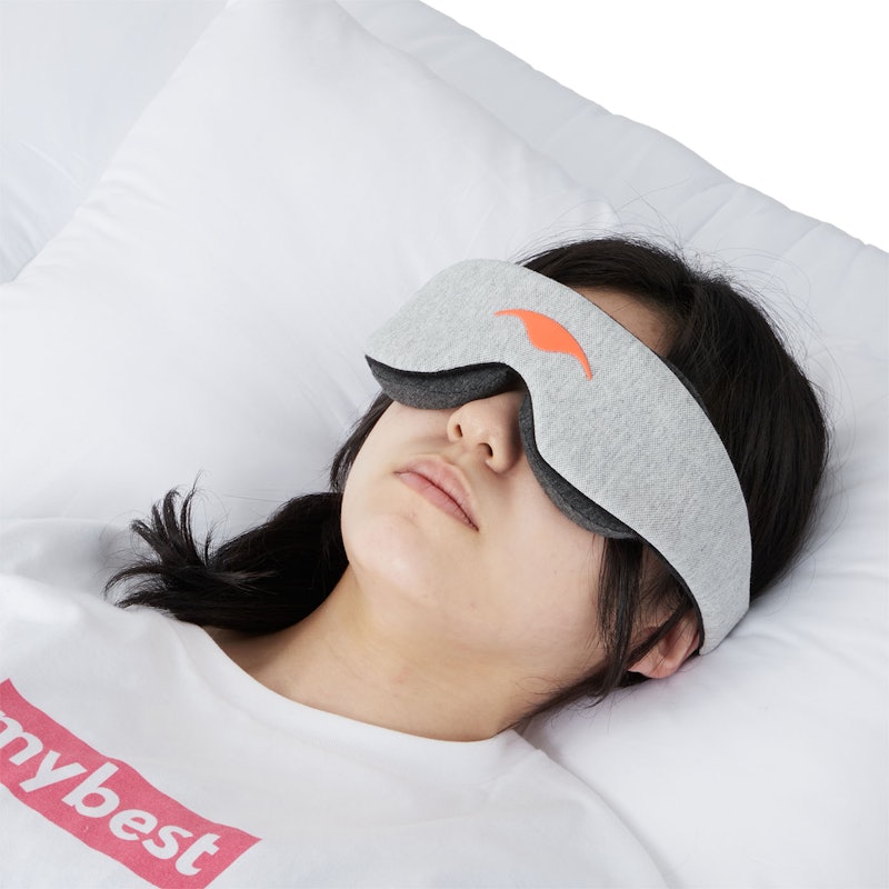 Manta Sleep Mask 8